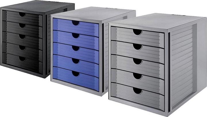 Immagine prodotto Han Elementi per cassetti Karma (A4)