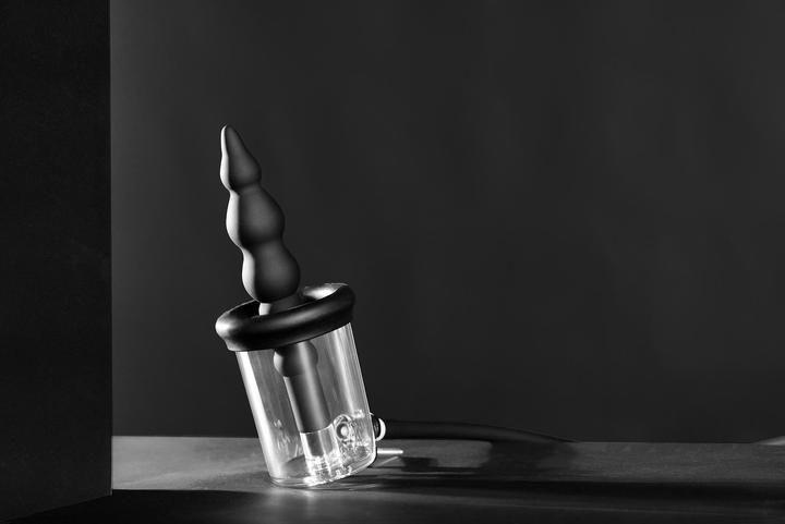 Actual product image Ouch! Manual Rosing Pump
