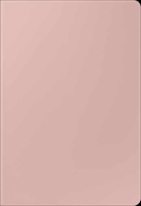 Produktbild Samsung Book Cover (Galaxy Tab S7+ 12.4 (2020))