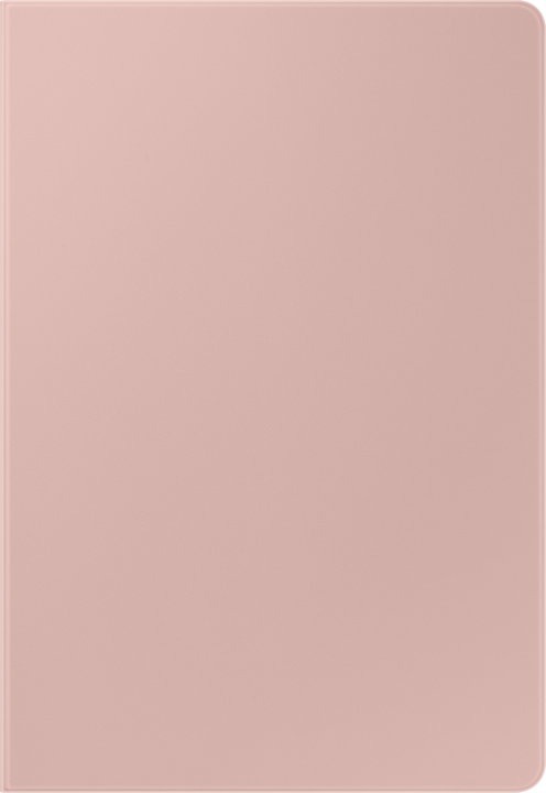 Actual product image Samsung Book Cover (Galaxy Tab S7+ 12.4 (2020))