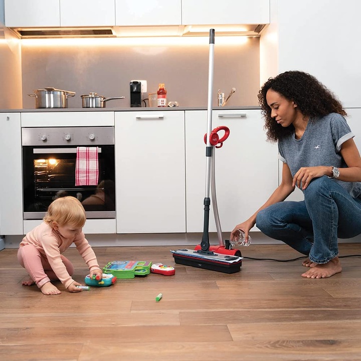 Actual product image Polti Moppy (1500 W)