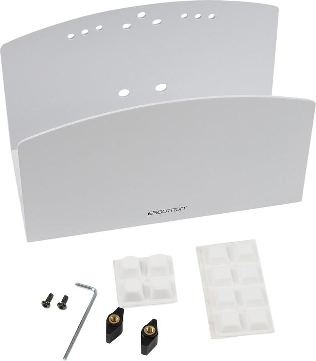 Image du produit Ergotron Vertical Small Cpu Holder