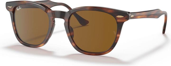 Actual product image Ray Ban Hawkeye