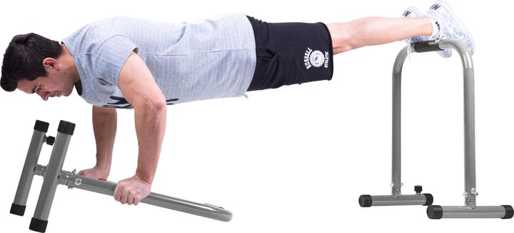 Produktbild Sport-Thieme Parallel Bars Top