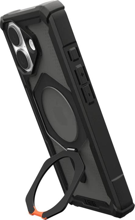 Actual product image UAG Plasma XTE MagSafe (Apple iPhone 17)
