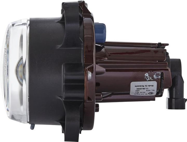 Image du produit Hella Phare DE Halogen FF pour RENAULT SCANIA CLAAS