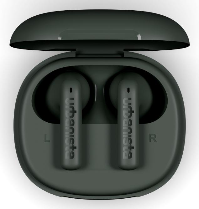 Actual product image Urbanista Santa Monica (ANC, 3 h, Wireless)