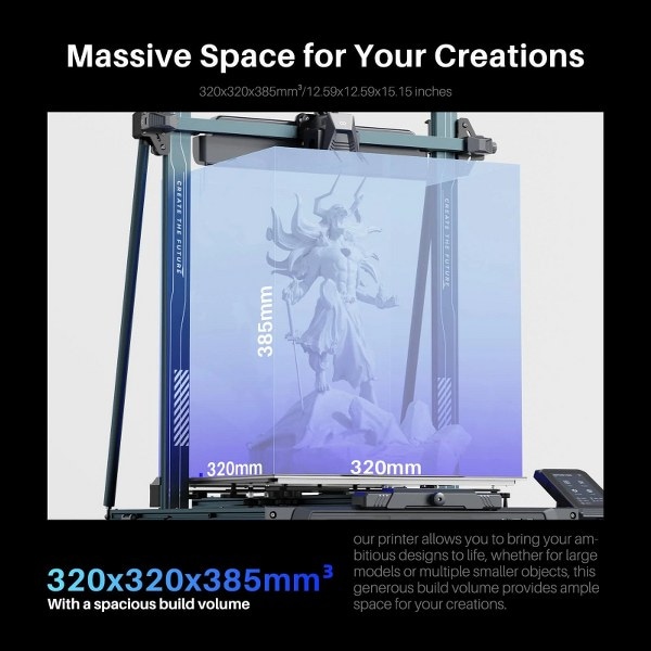 Produktbild Elegoo Neptune 4 Pro