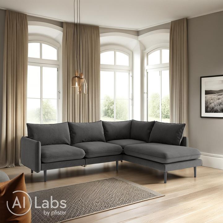 Produktbild Livetastic Samos (Ecksofa)