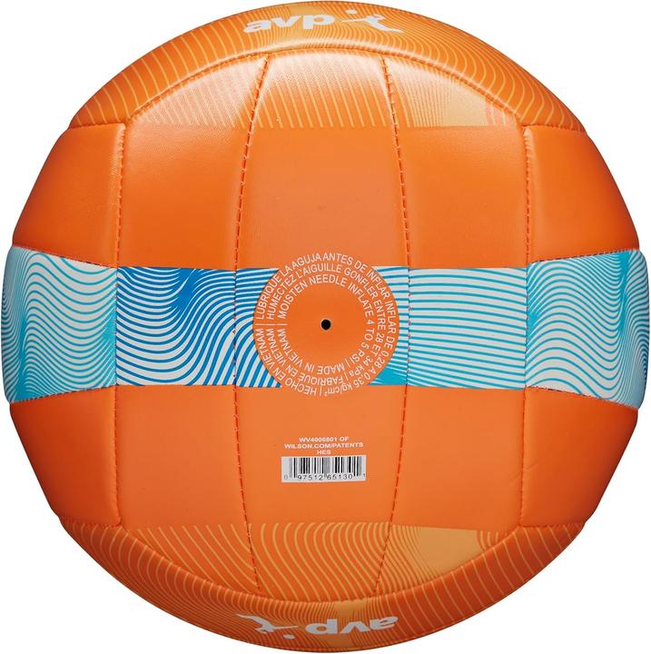 Actual product image Wilson Avp Movement Vb Of