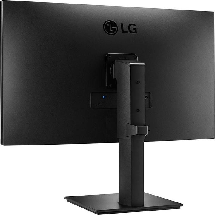 Produktbild LG 27BP45YP-B PC-Monitor 27' Voll (1920 x 1080 Pixel, 27")