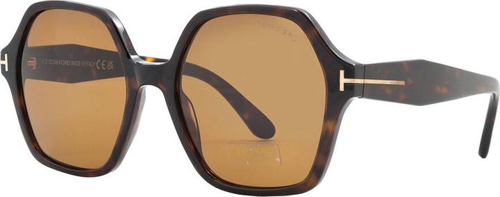 Immagine prodotto Tom Ford Donna Romy Esagono Occhiali da Sole