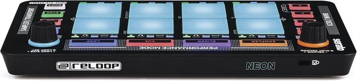 Actual product image reloop Neon