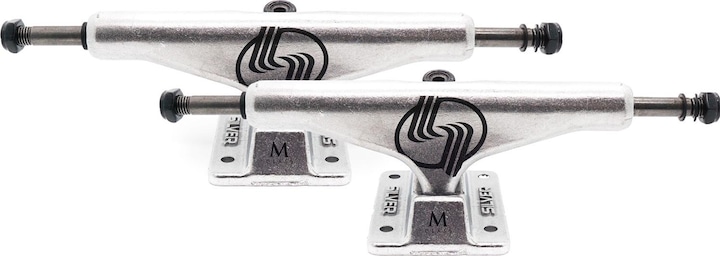 Actual product image Silver 7.75" M-Class Hollow Set (7.75")
