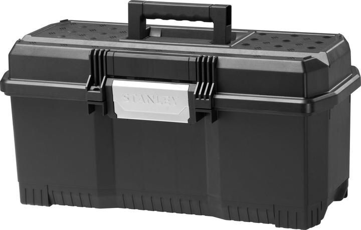 Produktbild Stanley Werkzeugbox mit Schnellverschluss (1 Teil)