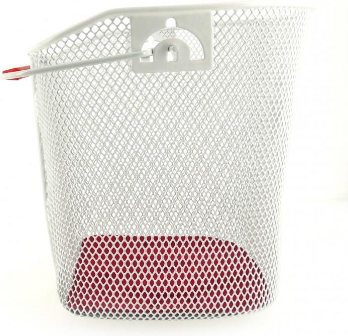 Produktbild hapo-G stahlkorb mit befestigung mts 3