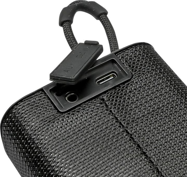 Produktbild Benson Electric Bluetooth Lautsprecher mini (3.50 h)