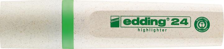 Immagine prodotto Edding Evidenziatore EcoLine 24 (1x)