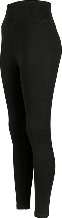 Image du produit Urban Classics Ladies High Waist Jersey Leggings (L)