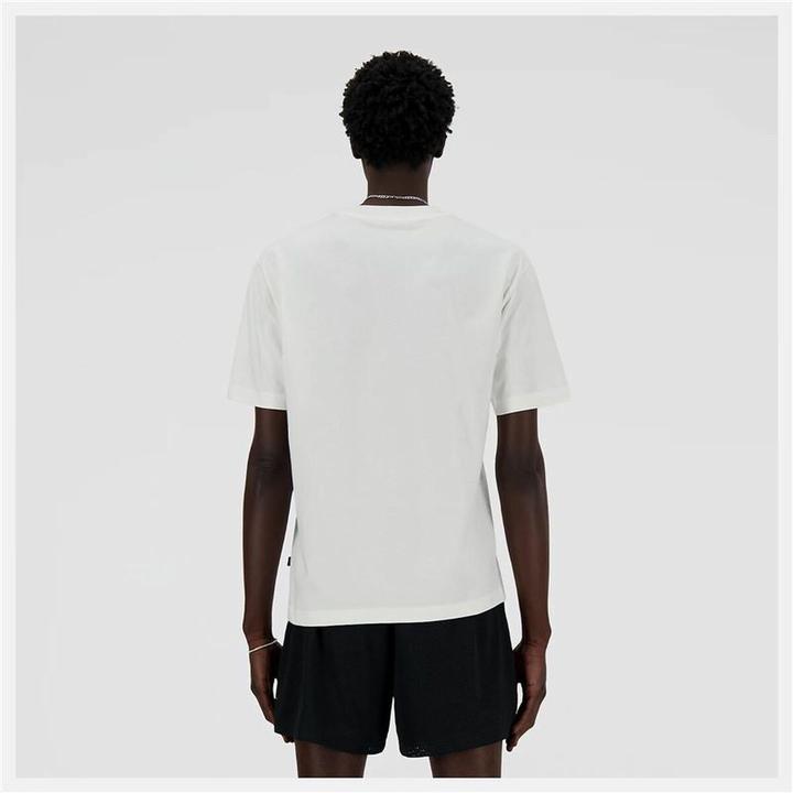 Produktbild New Balance Ad Relaxed Tee