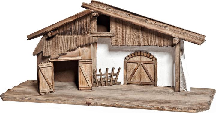 Actual product image VBS Cot