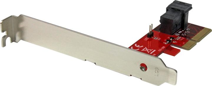 StarTech U.2 2.5" NVME SSD ADAPTER