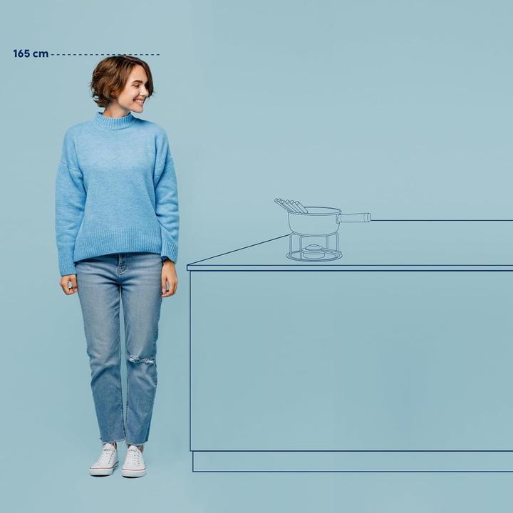 Produktbild Kela Lancy (Käsefondue)