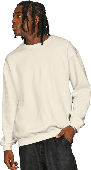 Immagine prodotto Casual Classics Felpa Alto e Sovradimensionato Uomo (L)