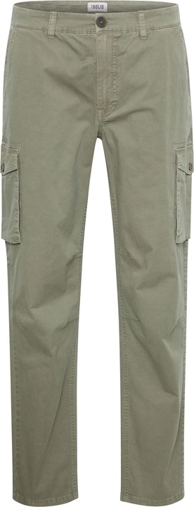 Produktbild Solid SDGiorgio Liam Cargo - Trousers - 21107919 (W32/L32)