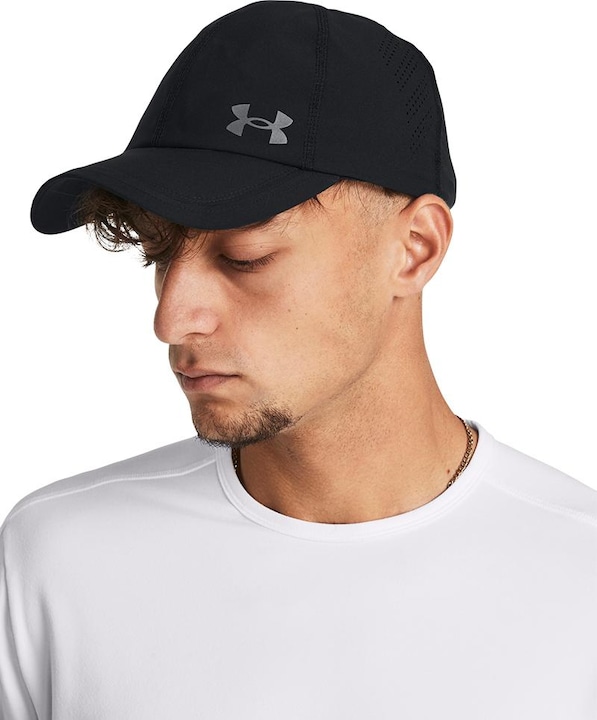 Image du produit Under Armour M Casquette Iso-Chill Launch Adj (Taille unique)