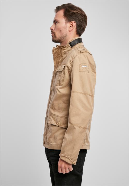 Image du produit Brandit Britannia Jacket (XXL)