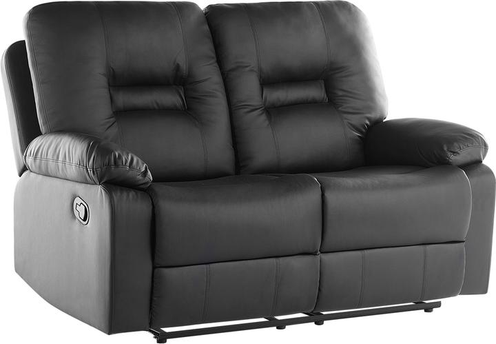 Produktbild Beliani Bergen (2-Sitzer)