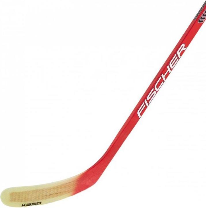 Fischer Holzschläger W350 ABS Sr (Right)