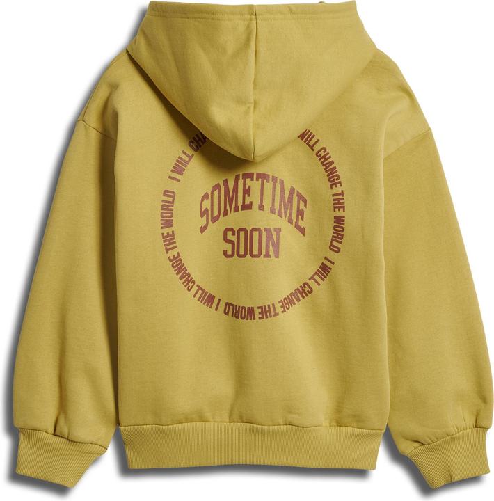 Produktbild hummel stsLUNA HOODIE (104)