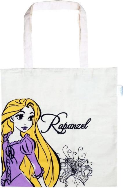 Produktbild Disney Rapunzel Eco-Tasche - Einkaufstasche
