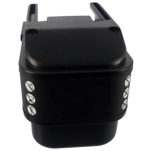 Thumbnail - CoreParts, Werkzeugakku + Ladegerät, Battery for AEG PowerTool (9.6 V)