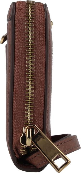 Actual product image Fossil Liza wallet leather 20 cm
