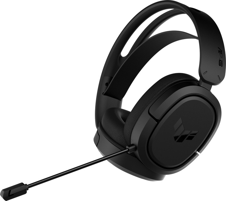 Actual product image ASUS TUF Gaming H1 (Wireless)