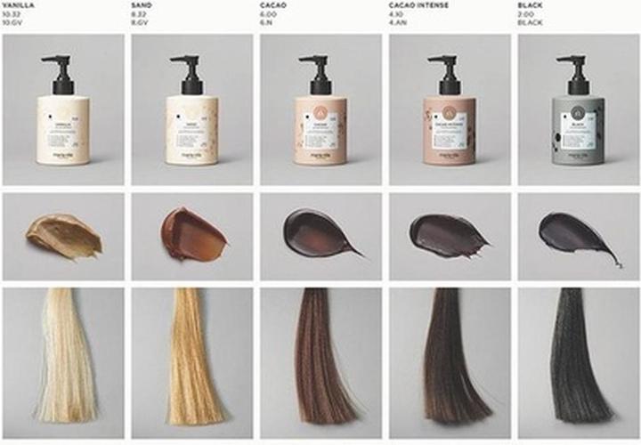 Produktbild Maria Nila Colour Refresh Vanilla 10.32 (10.32)