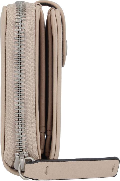 Actual product image FredsBruder FB wallet leather 15 cm