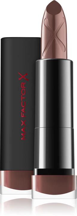 Actual product image Max Factor Colour Elixir Matte No 45 (45 Caramel)