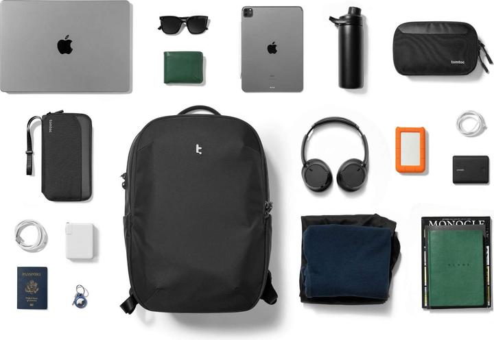Image du produit tomtoc UrbanEX-T65M (30 l)