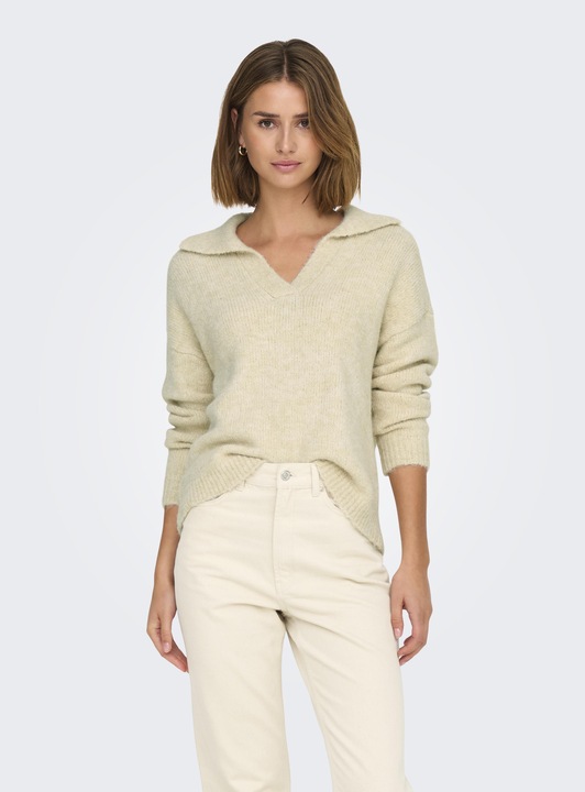 Image du produit Only ONLMAGGIE Pull-over en maille Pull-over en maille (M)