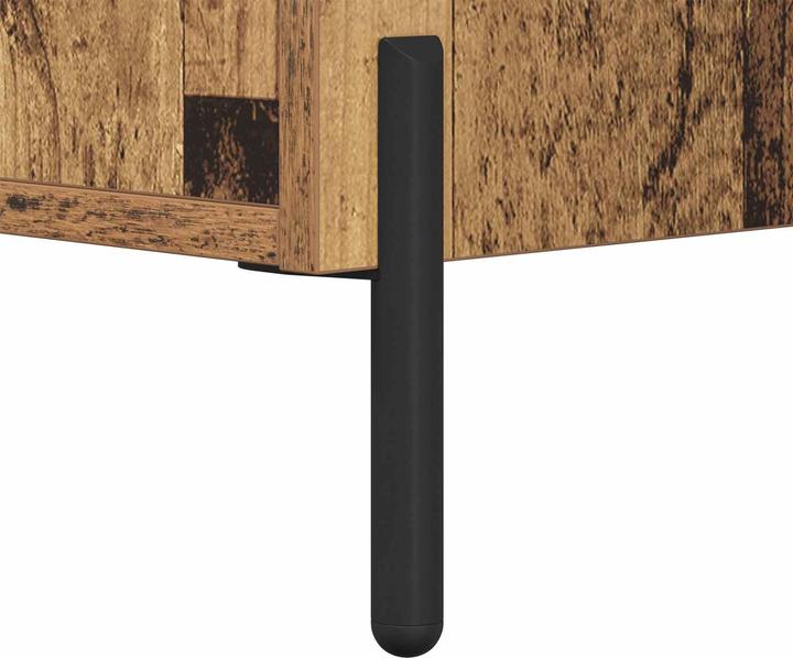 Produktbild vidaXL Moderner Sideboard (34 x 34.50 x 90 cm)