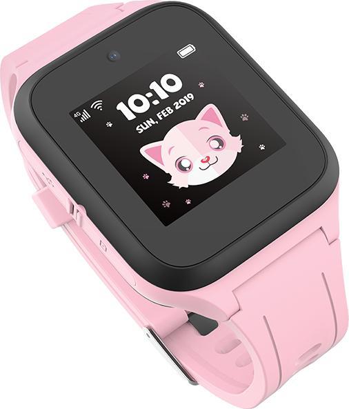 Image du produit TCL Montre familiale Movetime MT42X (48.50 mm, 4G)