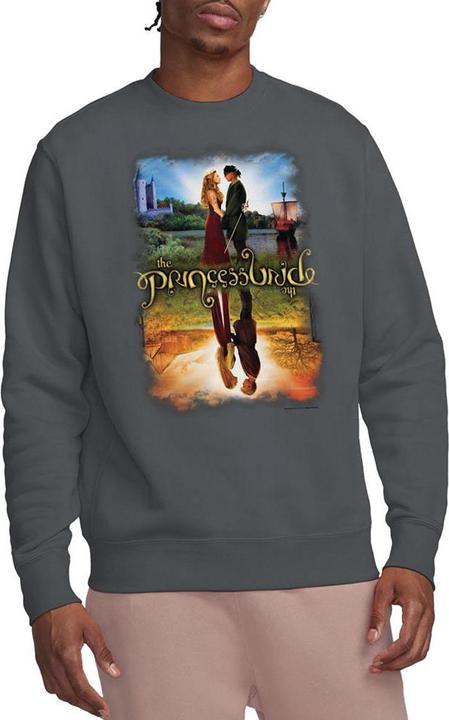 Produktbild The Princess Bride Sweatshirt (M)