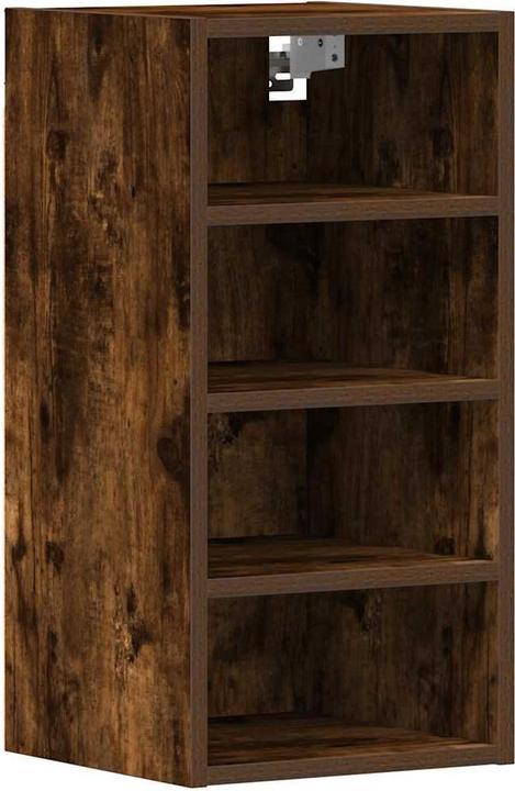 Rovere affumicato