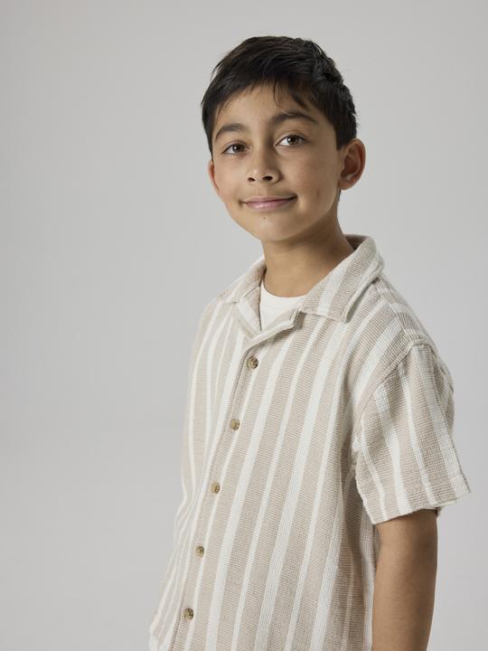 Immagine prodotto Name it Regular Fit Hemd (122, 128)