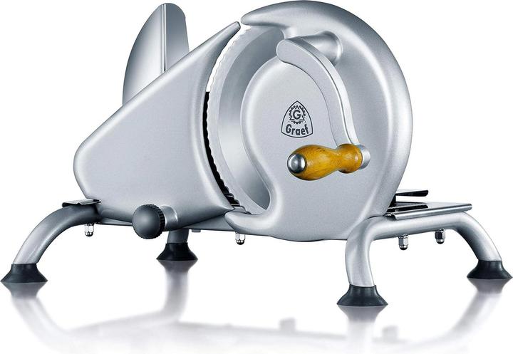Image du produit Graef Trancheuse universelle Manuelle H9