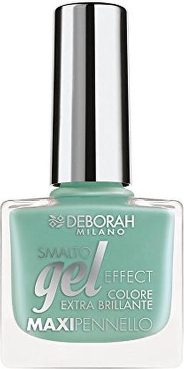 Produktbild Deborah Milano Nail Gel Effect EN36, 8.5ml (EN36, Gel-Effekt Nagellack)